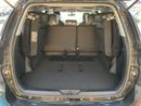 Toyota Fortuner FORTUNER 2.4L V4 4X4 FULL OPTION