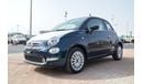 Fiat 500 Dolcevita FIAT 500 DOLCEVITA 1.2L PETROL HATCHBACK 2022