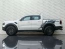 Ford Ranger Raptor