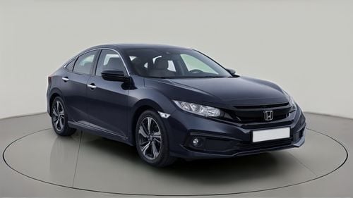 هوندا سيفيك 2020 LX SPORT | AED 749/Month | 0 DP | 30 Day Return | Warranty