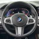 BMW X7 2020 BMW X7 M40i, 2025 Agency Warranty + Service Contract, Fully Service History, Gcc