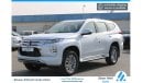 Mitsubishi Montero 2022 | SPORT 2.4L - 4WD DIESEL FULL OPTION GLS 8-A/T HIGH-LINE - EXPORT ONLY