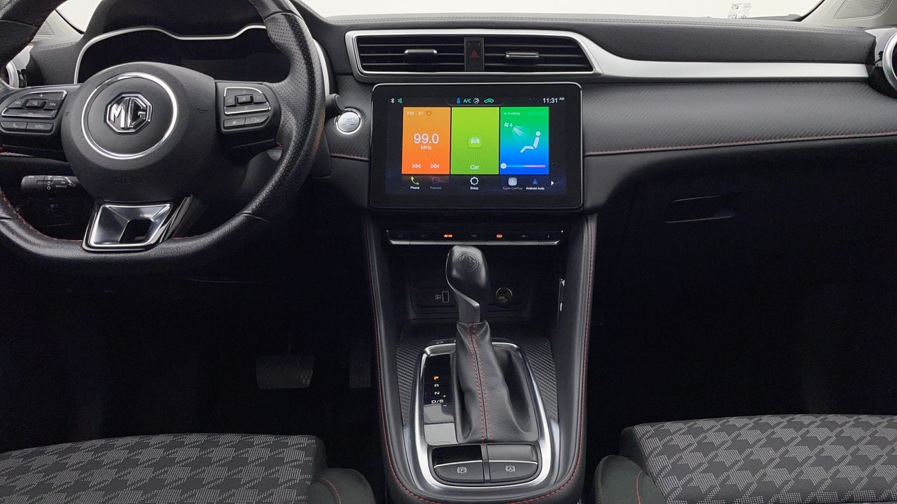 أم جي ZS STD 1.5 | بدون دفعة مقدمة | اختبار قيادة مجاني للمنزل