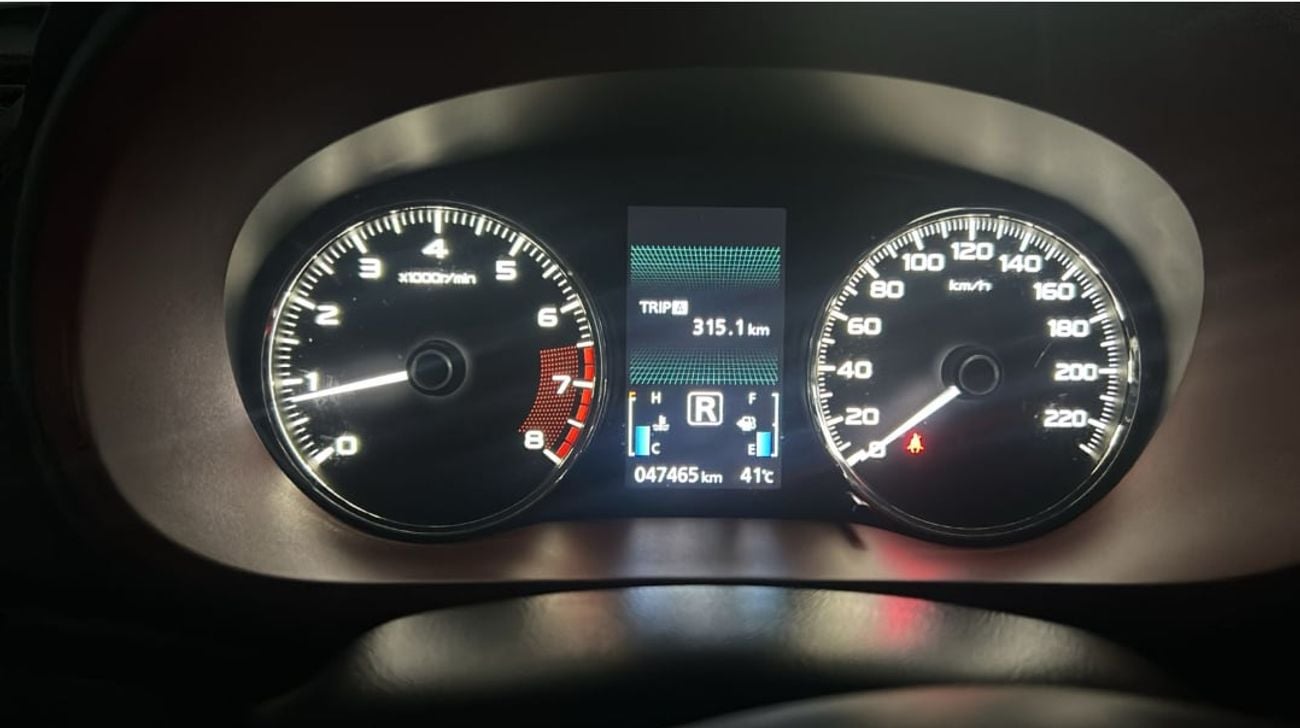 Mitsubishi Montero Sport Signature | Guaranteed Warranty | 0 Down Payment