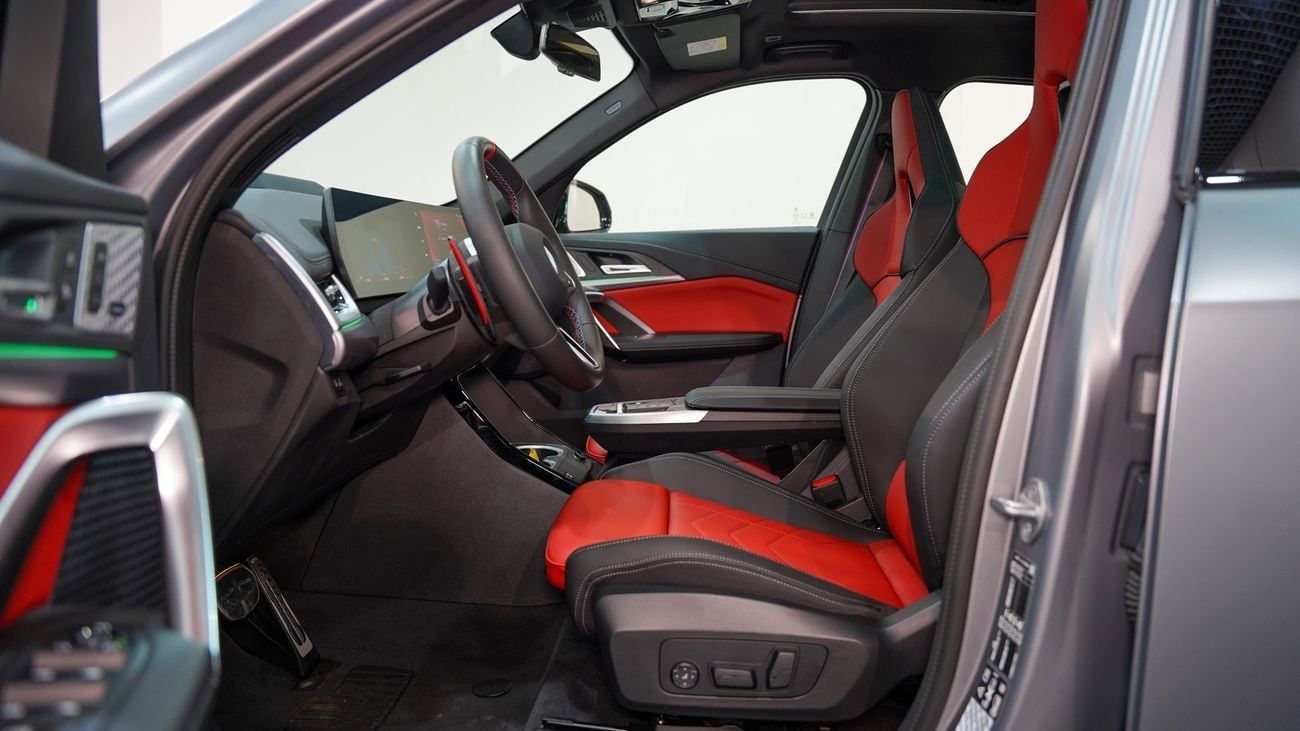 بي أم دبليو X1