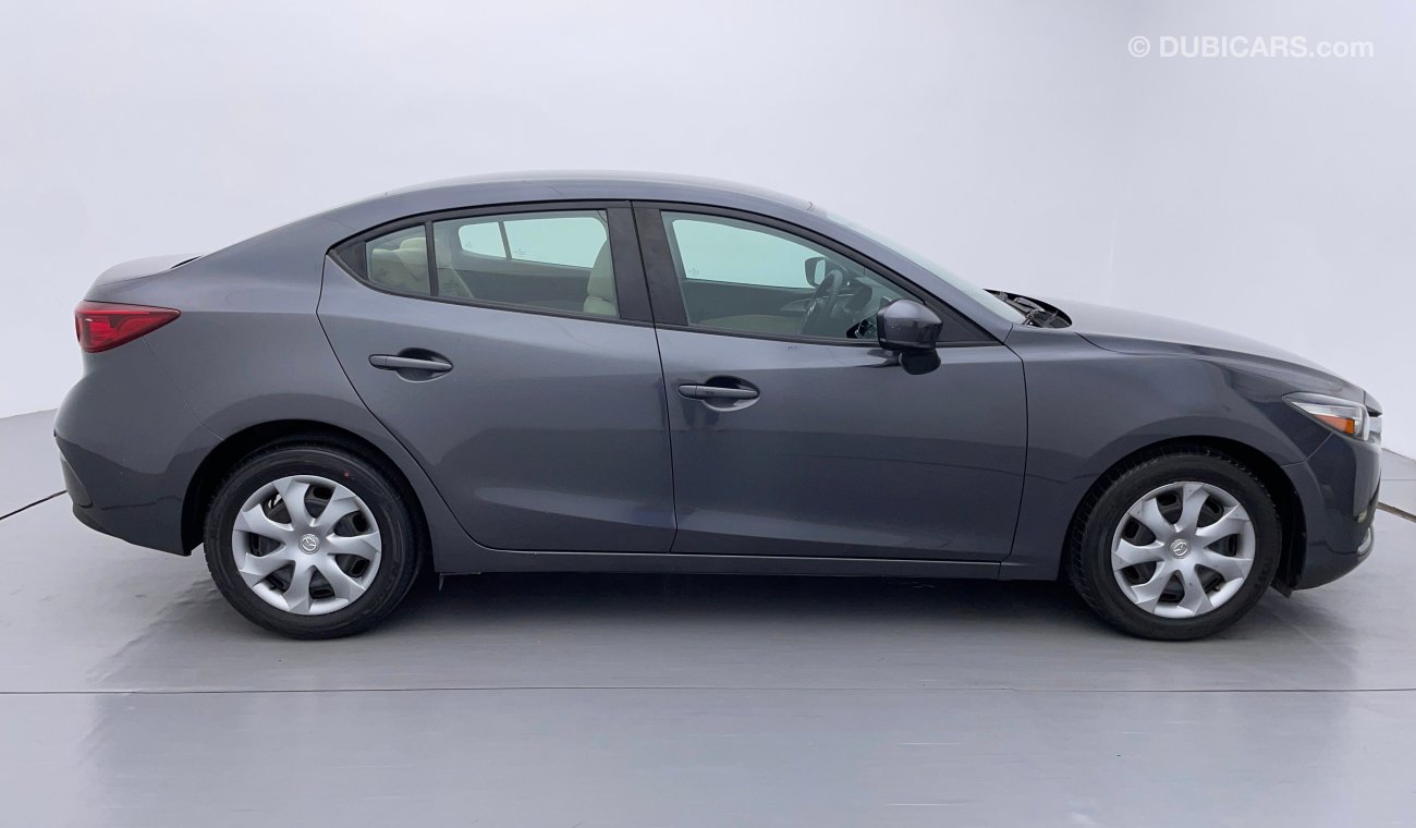 Mazda 3 S 1.6 | Zero Down Payment | Free Home Test Drive