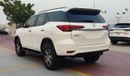 Toyota Fortuner 2017 Toyota Fortuner EXR (AN150), 5dr SUV, 2.7L 4cyl Petrol, Automatic, Four Wheel Drive