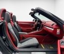 بورش بوكستر 718 2015 Porsche 718 Boxster S, Full Porsche Service History, Fully Loaded, Excellent Condition, GCC