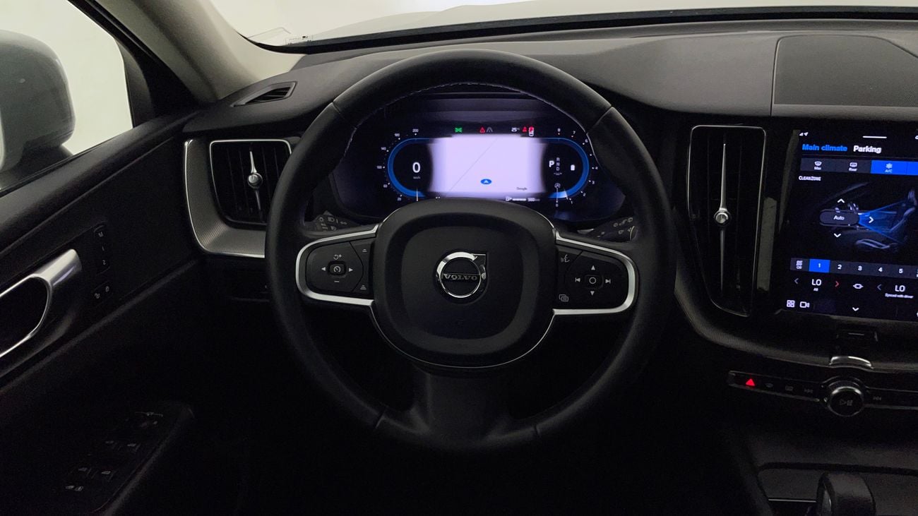 فولفو XC 60 B5 CORE 2 | بدون دفعة مقدمة | اختبار القيادة في المنزل