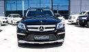 مرسيدس بنز GL 500 4 Matic