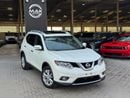 Nissan Rogue SV / V4 2.5L / PANORAMIC SUNROOF / BIG SCREEN / 4X4 / RIMS / IN PERFECT CONDITION