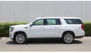 GMC Yukon 2023/GCC/GMC Yukon Denali XL 4WD. Local Registration +5%