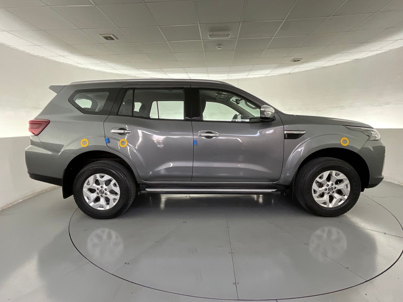 Suzuki Swift GLX | 1 year free warranty | 0 Down Payment