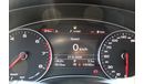 أودي A6 35 FSI QUATTRO SEDAN WITH GCC SPECS 2016