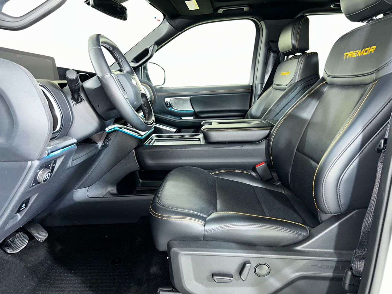 فورد إكسبيديشن TR2525 EXPEDITION TREMOR 501A 4X4 3.5L ECOBOOST AT LTHR