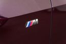 BMW X5 M50i 4.4L