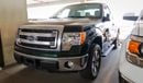 Ford F 150
