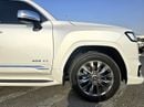تويوتا لاند كروزر VXR