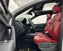 Audi SQ5 TFSI quattro 2020 Audi SQ5 Quattro, February 2025 Audi Warranty + Service Pack, Full Options, Low Km