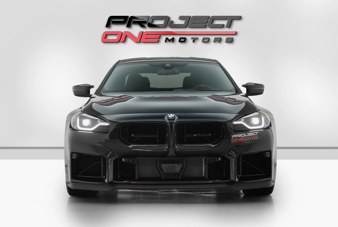 BMW M2 STANDARD