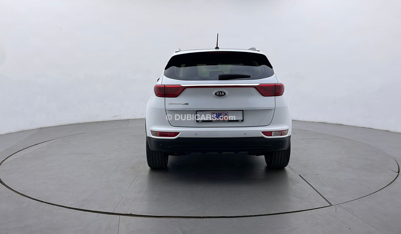 Kia Sportage EX 2 | Under Warranty | Inspected on 150+ parameters