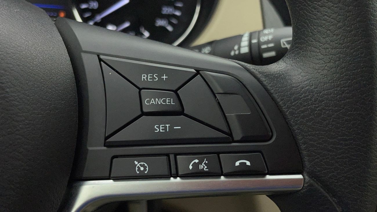 Nissan XTrail S 2.5 | Zero Down Payment | Home Test Drive