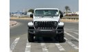 Jeep Wrangler RUBICON-2L- LOCAL OFFER