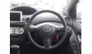 تويوتا فيتز Toyota Vitz Right Hand Drive (Stock PM 823)