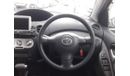 تويوتا يارس Toyota Vitz Right Hand Drive (Stock PM 823)