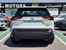 تويوتا راف ٤ EURO 6 / Full Option / 2.5L With Sunroof / 4WD CODE # RAVPH