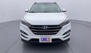 Hyundai Tucson GL 2 | Under Warranty | Inspected on 150+ parameters