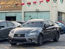 Lexus GS250