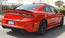 دودج تشارجر 2019, Scatpack SRT 392, 6.4L V8 HEMI GCC, 0KM with 3 Years or 100,000km Warranty