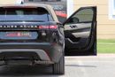 Land Rover Range Rover Velar L560