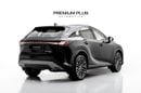 Lexus RX350h Platinum 2.5L 2024 Lexus RX350h, 2028 Lexus Warranty, 2027 Lexus Service Pack, Very Low Kms, GCC