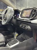 Kia KX1