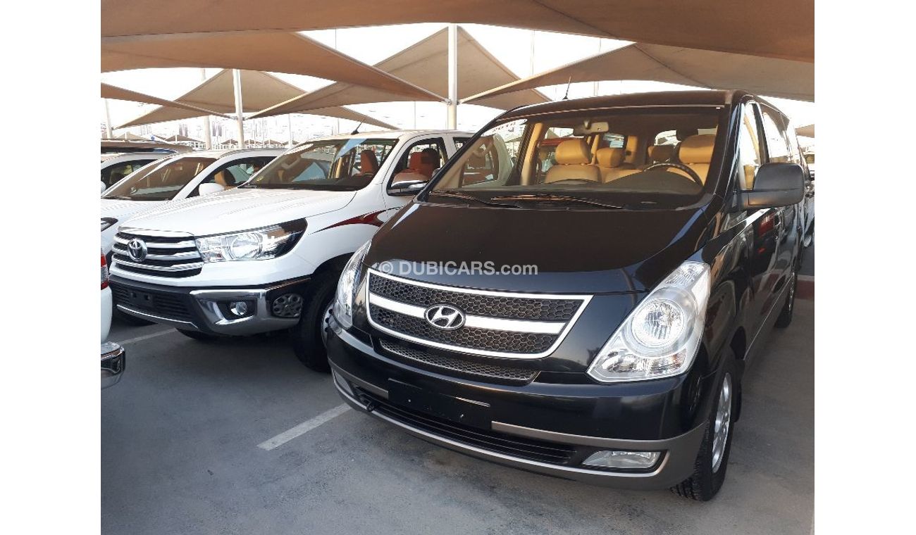 Hyundai H-1