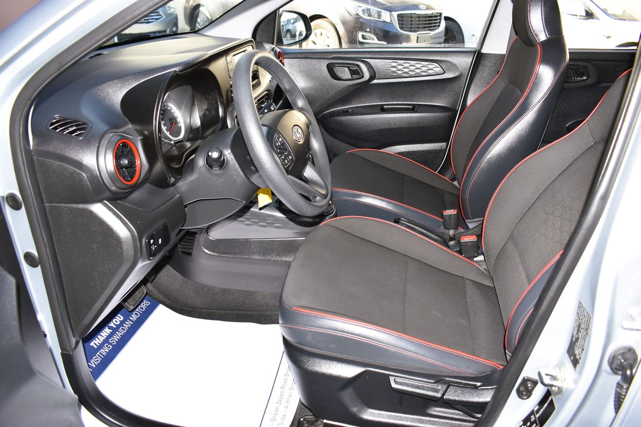 Hyundai Grand i10 AED 529 PM | 1.2L GLS GCC DEALER WARRANTY