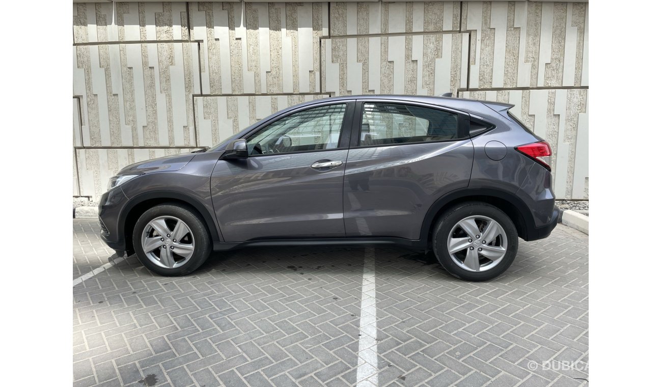 Honda HR-V 1.8 1.8 | Under Warranty | Free Insurance | Inspected on 150+ parameters