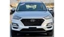 هيونداي توسون 2.0L هيونداي توسان 2019 خليجي بحالة ممتازة بدون حوادث