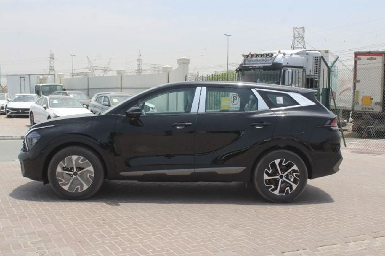 Kia Sportage Kia Sportage 2025, Chinese Specs 1.5L