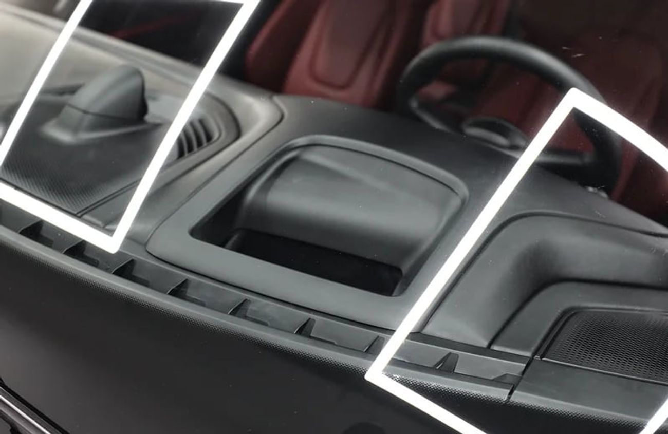 Porsche Taycan Turbo (671 HP) Turbo Electric | 5,650 monthly | Free Insurance + Registration Ref#A74144