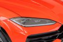 Lamborghini Urus SE Slightly Used | WARRANTY & SERVICE CONTRACT | FULL CARBON FIBER | 2025
