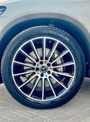 Mercedes-Benz GLC 250 Coupe