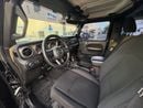 Jeep Wrangler Sport S 3.6L A/T
