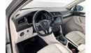Volkswagen Tiguan SEL