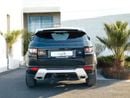 Land Rover Range Rover Evoque SE 2.0L SUV (3 Door)
