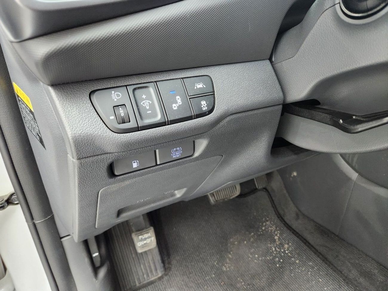 Hyundai Ioniq 2020 HYUNDAI THE NEW IONIQ (H) 1.6 N