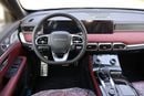 Jetour X70 Plus COM Jetour X70 Plus 1.6L 2025