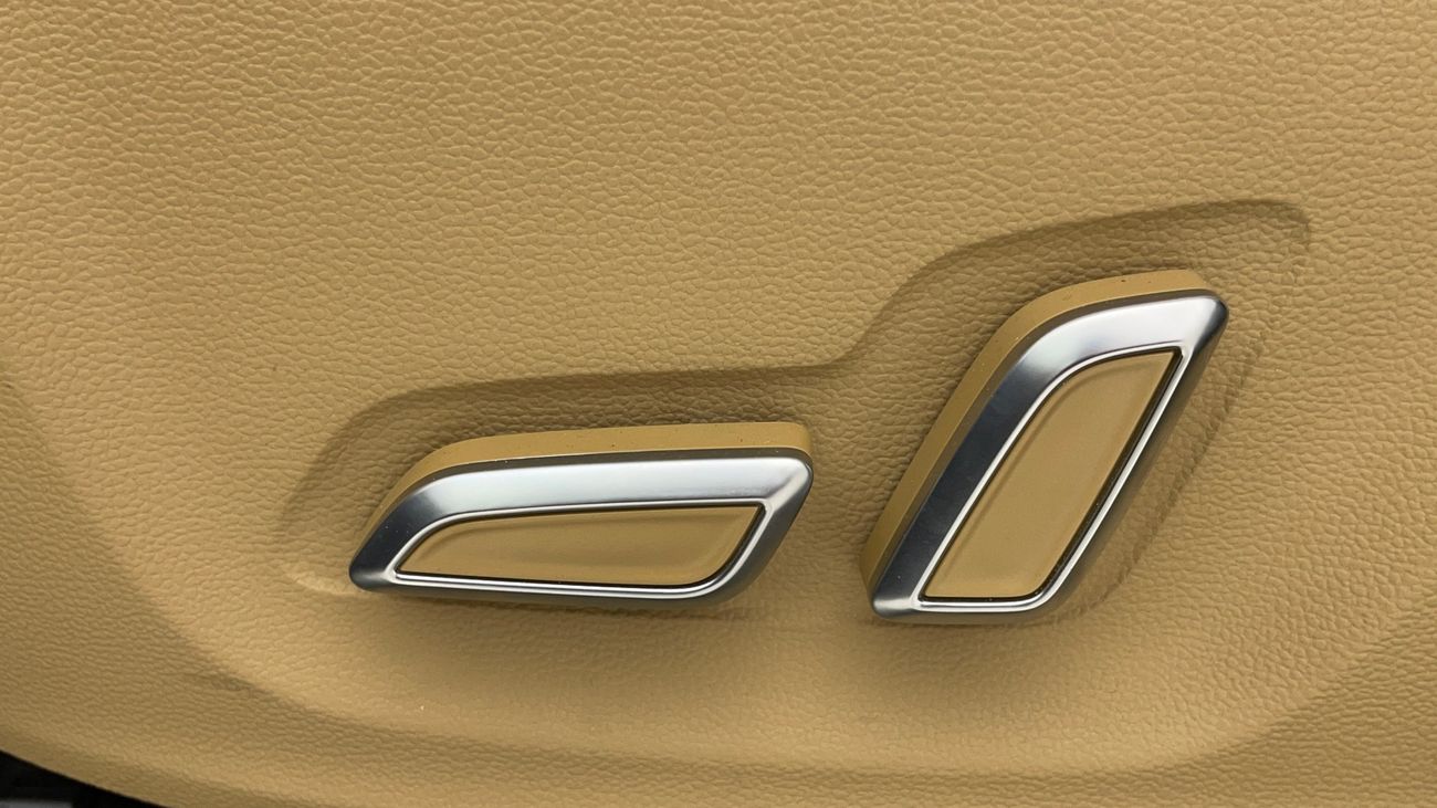 أم جي RX8 COMFORT 2 | بدون دفعة مقدمة | اختبار القيادة في المنزل